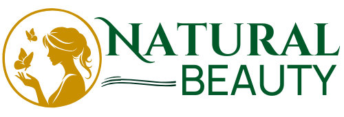 Natural Beauty Shop